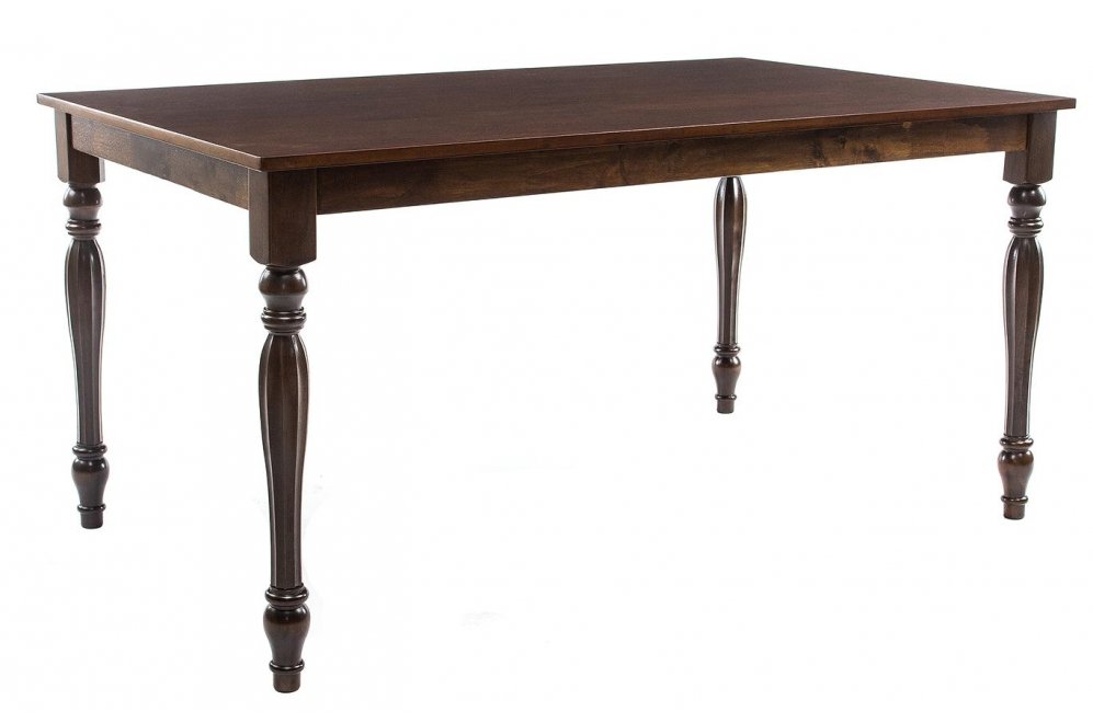 Стол Upsala cappuccino