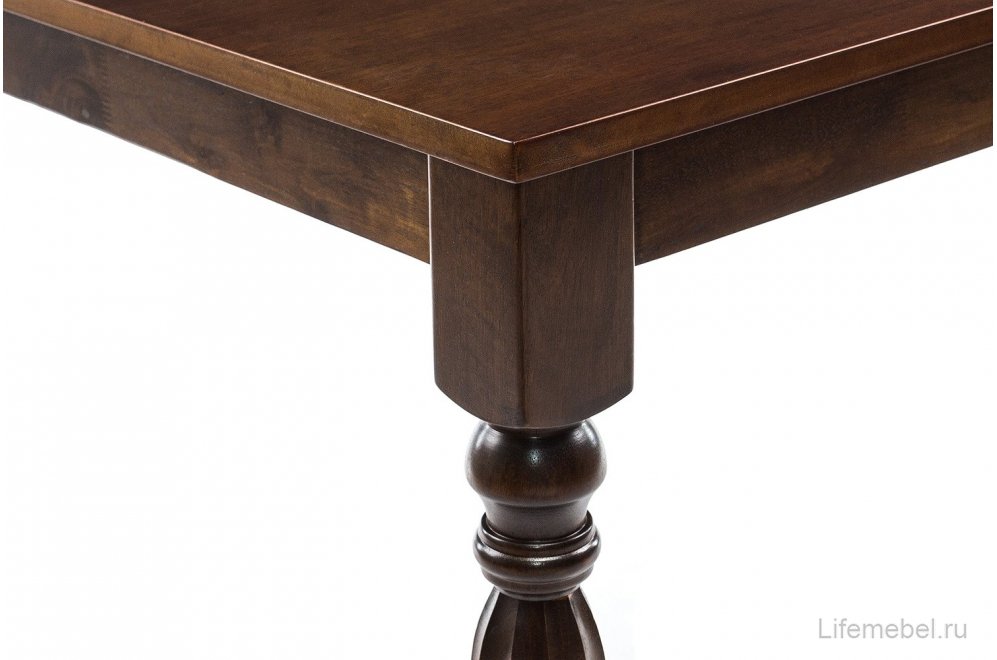 Стол Upsala cappuccino