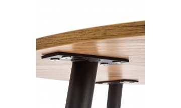 Деревянный стол Uranus