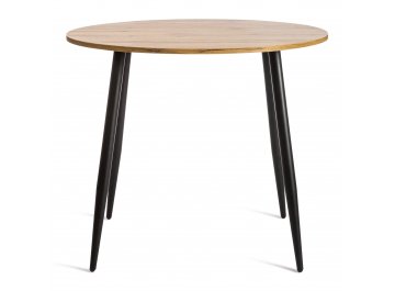 Деревянный стол Uranus