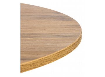 Деревянный стол Uranus