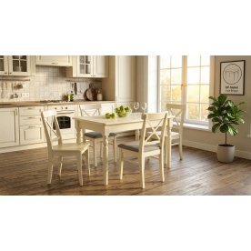 Деревянный стол Верди 120