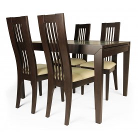 Стол раскладной Verona 120