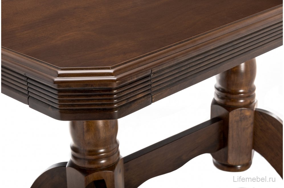 Стол Verona dirty oak