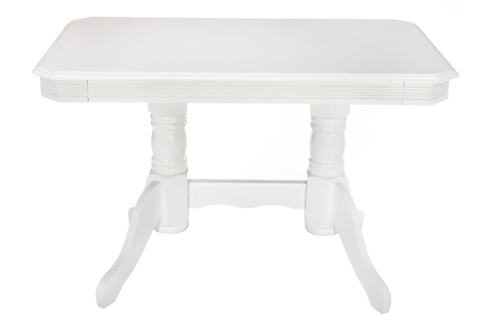 Стол Verona white