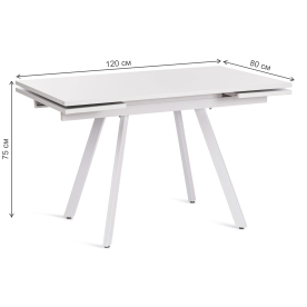 Деревянный стол Vigo