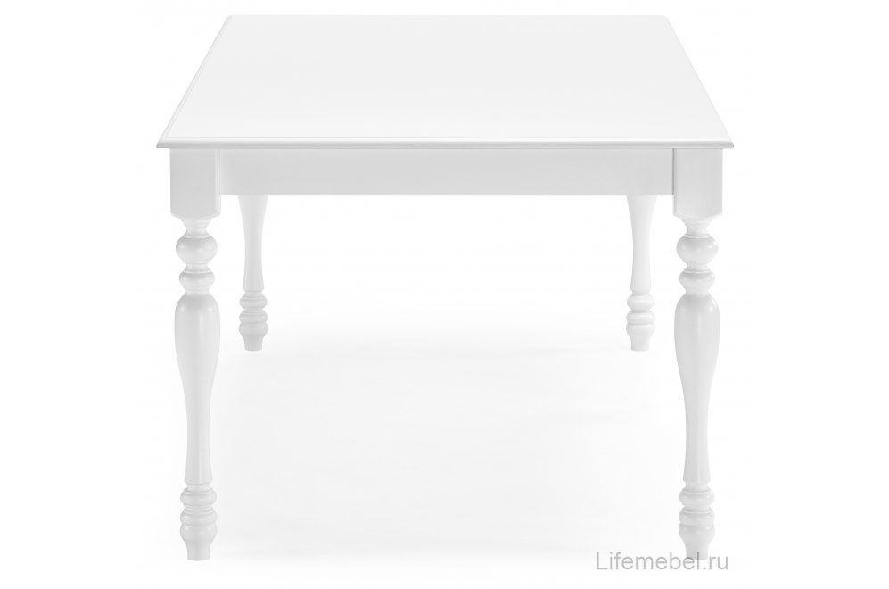 Стол Vilen butter milk