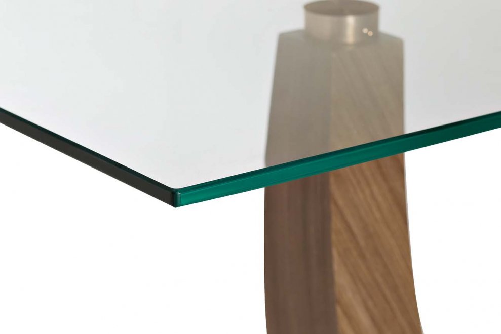 Стол журнальный 30B-791 бежевый