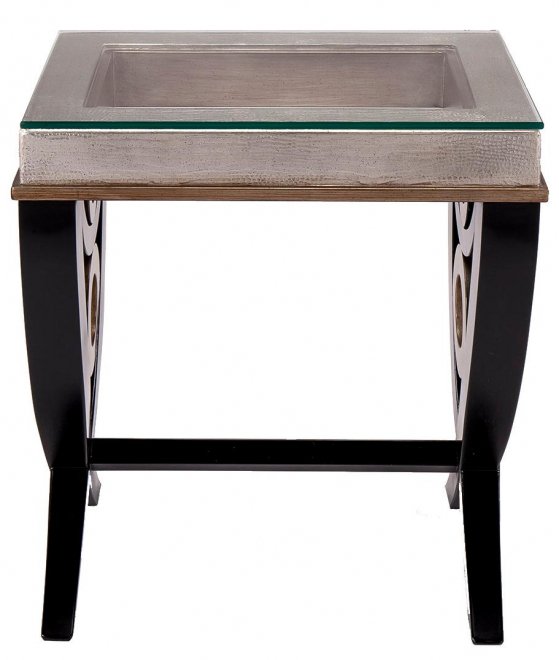 Стол журнальный ART-3849-ET