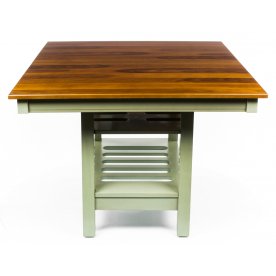 Деревянный стол GR ZMDT-B4272-WPO