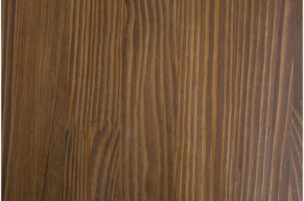 Деревянный стол Solarius Классика 120 х 60 см темный дуб