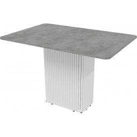 Деревянный стол Trubis