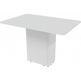 Деревянный стол Trubis