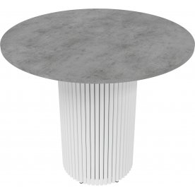 Деревянный стол Trubis