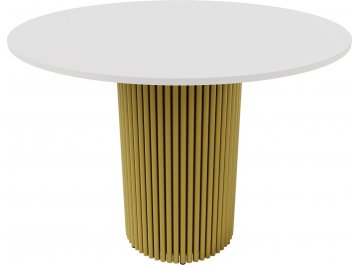 Деревянный стол Trubis Wood