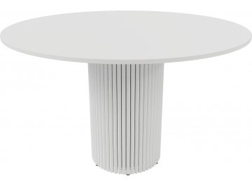 Деревянный стол Trubis Wood