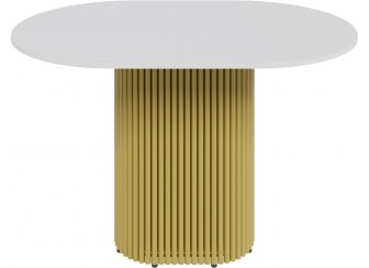 Деревянный стол Trubis Wood