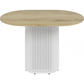 Деревянный стол Trubis Wood