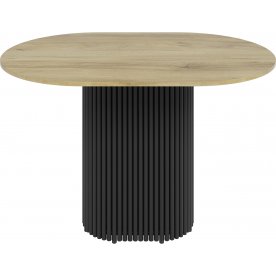 Деревянный стол Trubis Wood