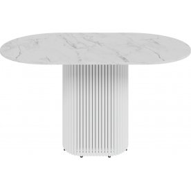 Деревянный стол Trubis Wood