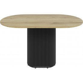 Деревянный стол Trubis Wood