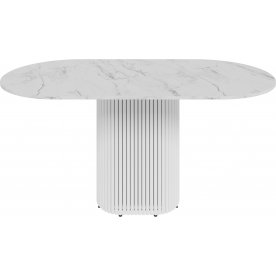 Деревянный стол Trubis Wood