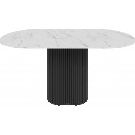 Деревянный стол Trubis Wood