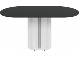 Деревянный стол Trubis Wood