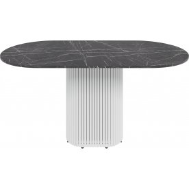 Деревянный стол Trubis Wood