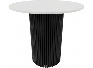 Деревянный стол Trubis Wood