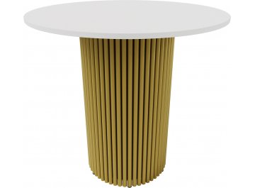 Деревянный стол Trubis Wood