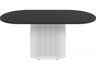 Деревянный стол Trubis Wood