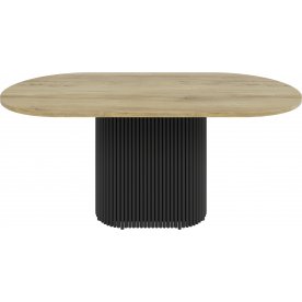 Деревянный стол Trubis Wood