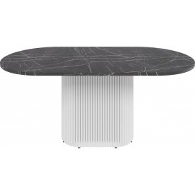 Деревянный стол Trubis Wood