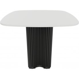 Деревянный стол Trubis Wood