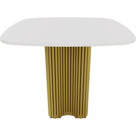 Деревянный стол Trubis Wood