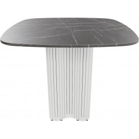 Деревянный стол Trubis Wood