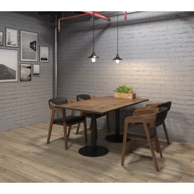 Обеденный стол VAST-120