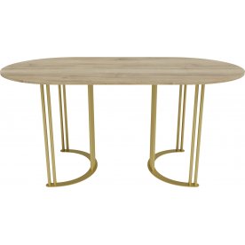 Деревянный стол Violur