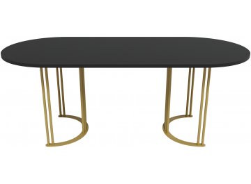 Деревянный стол Violur