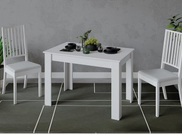 Стол Промо Тип 4