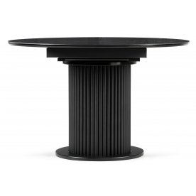 Стеклянный стол Фостер 120