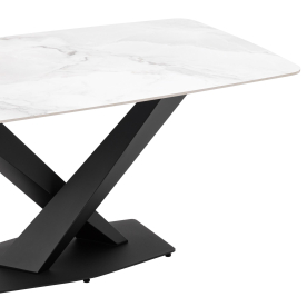 Керамический стол Белатрисса