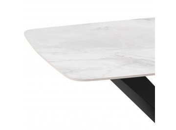 Керамический стол Белатрисса