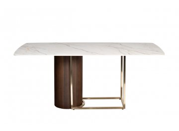 Керамический стол 76AR-21100 180х90х75