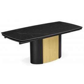 Керамический стол Бовер