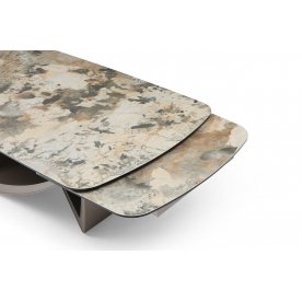 Керамический стол DT2407