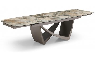 Керамический стол DT2407