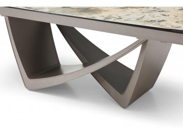 Керамический стол DT2407