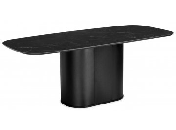 Керамический стол Эллипсо